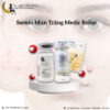 Serum Trị Mụn Medic Roller - Mẫu Mới