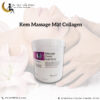 Kem Massage Collagen Skindom Hàn Quốc
