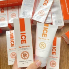 Kem Chống Nắng Vật Lý Estesophy SPF 50 32