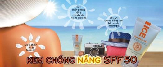 Kem Chống Nắng Vật Lý Estesophy SPF 50 33