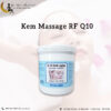 Kem Massage RF Q10 Anti-Aging Hàn Quốc