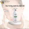 Kem Tẩy Da Chết Đa Tầng GSC 500ml