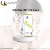 Sữa Rửa Mặt Trà Xanh Reborn