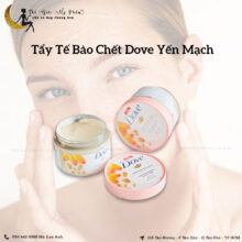 Kem Tẩy Tế Bào Chết Dove 298g