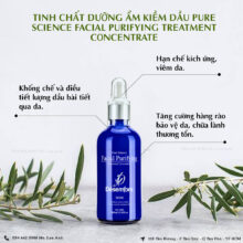 Tinh Chất Trị Mụn Désembre 100ml 16