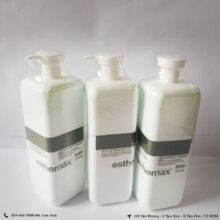 Tẩy Da Chết Esthemax