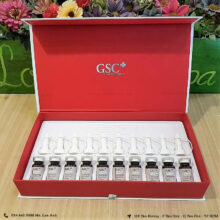 Tế Bào Gốc GSC Làm Trắng Da Tế Bào Gốc GSC Làm Trắng Da