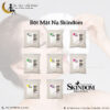 Mặt Nạ Bột Dẻo Skindom