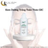 Kem Dưỡng Trắng Toàn Thân GSC 500ml