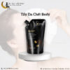 [Túi 600ml] Tẩy Da Chết Body Cocoon