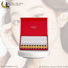 Tế Bào Gốc GSC Giảm Mụn