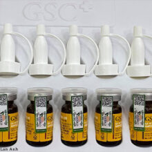 Tế Bào Gốc GSC - hàng có sẵn tại HCM và HN ( O34 662 0088 )