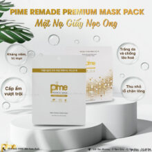 Mặt Nạ Tế Bào Gốc Nọc Ong Chuyên Sâu 26