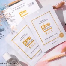 Mặt Nạ Tế Bào Gốc Nọc Ong Chuyên Sâu 29 1