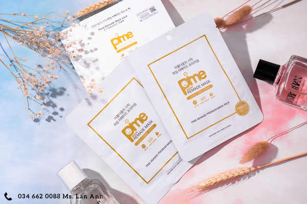 Mặt Nạ Tế Bào Gốc Nọc Ong Chuyên Sâu 29