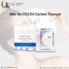 Mặt Nạ CO2 DJ Carbon Therapy