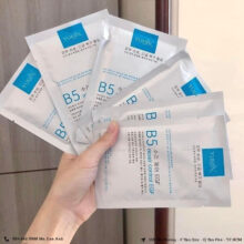 Mặt Nạ Yuejin B5 Repair Control EGF Mask 4 1