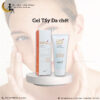 Gel Tẩy Da chết