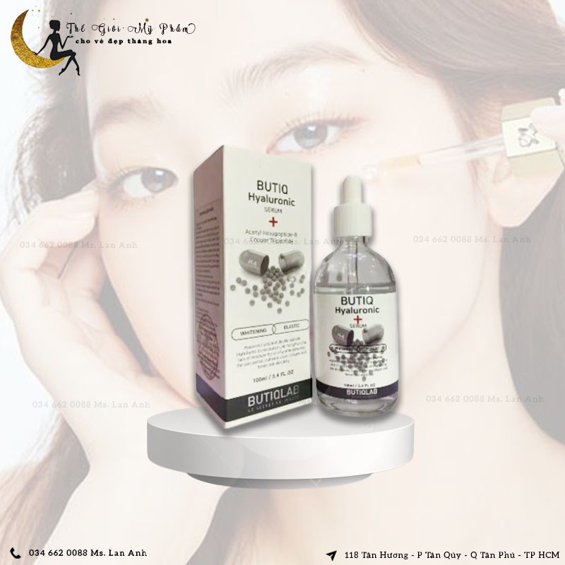 Serum HA Butiq Lab Serum HA Butiq Lab