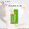 Mặt Nạ Thải Độc Cho Da Bio Detox Mask
