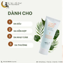 Gel Tẩy Da chết