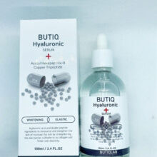 Serum HA Cấp Ẩm Butiq Lab Serum HA Butiq Lab