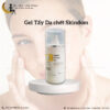 Tẩy Da Chết Skindom 500ml