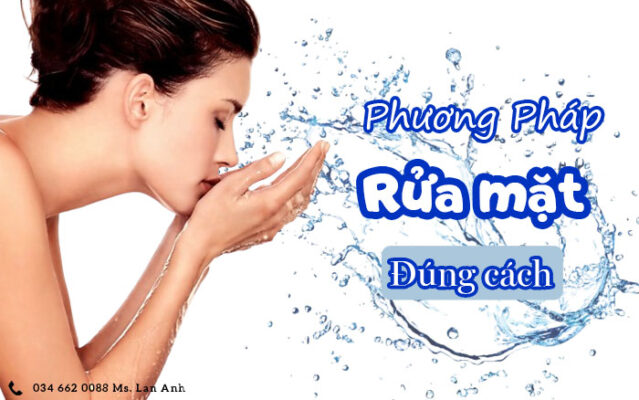 chăm sóc da dầu mụn
