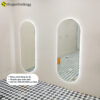 Gương Soi Toàn Thân Có Led