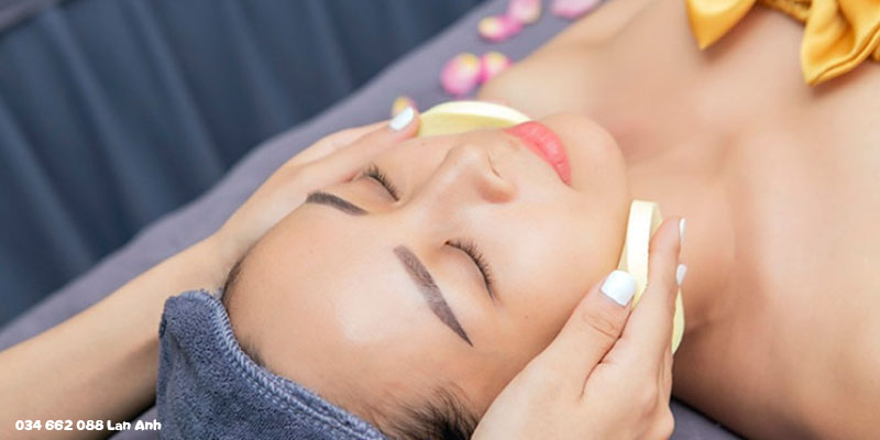 Cách Chăm Sóc Da Các Bước Cơ Bản