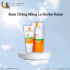Kem Chống Nắng La Roche-Posay