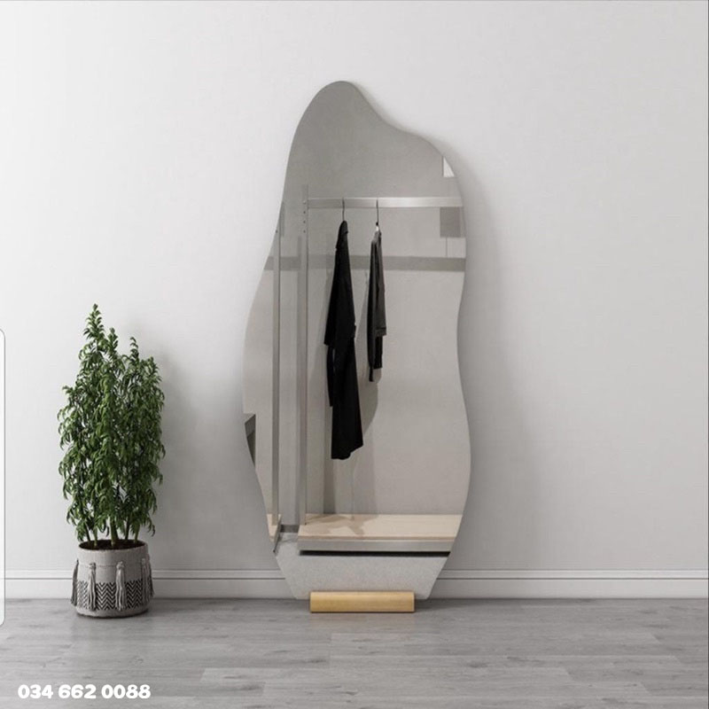 Gương Đứng Soi Toàn Thân Gương Đứng Soi Toàn Thân