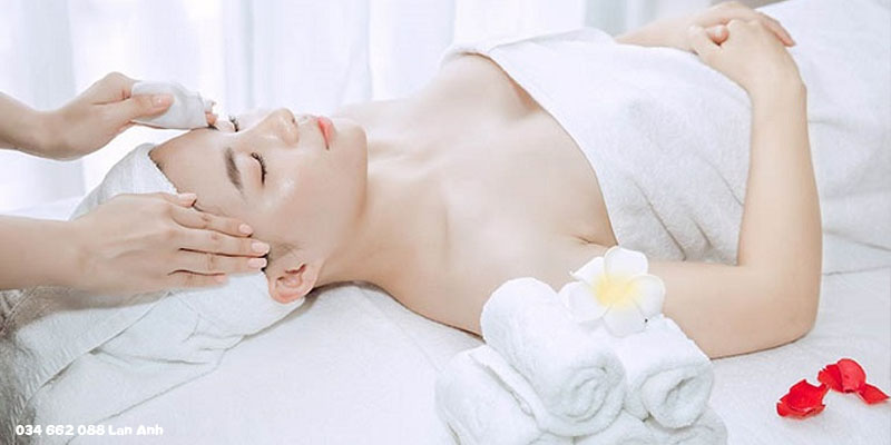 Đừng bỏ qua 7 spa ở Tân Phú được chị em săn lùng