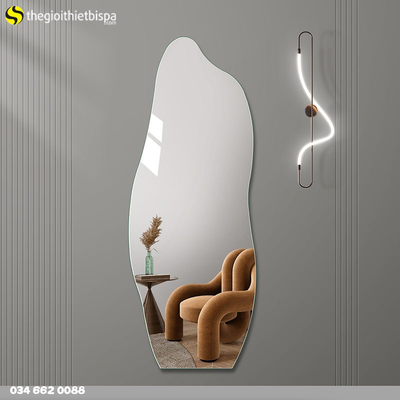 Gương Đứng Soi Toàn Thân Gương Đứng Soi Toàn Thân