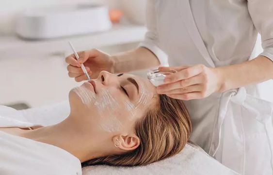 8 bước chăm sóc da mặt cơ bản