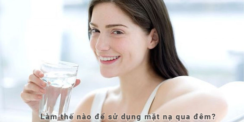 8 biện pháp giảm mụn nhiệt tự nhiên hiệu quả