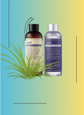 toner dưỡng ẩm trắng da