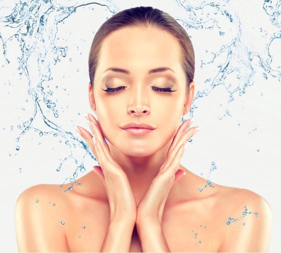 Top 13 loại serum dưỡng ẩm tốt nhất giúp dưỡng ẩm cho da khô