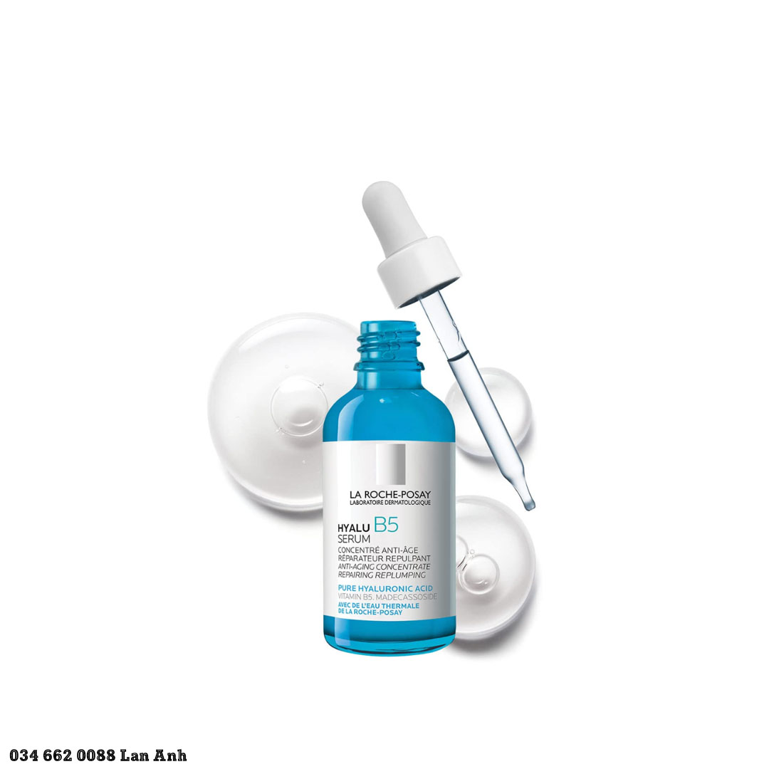 Serum cấp ẩm và phục hồi Serum cấp ẩm và phục hồi