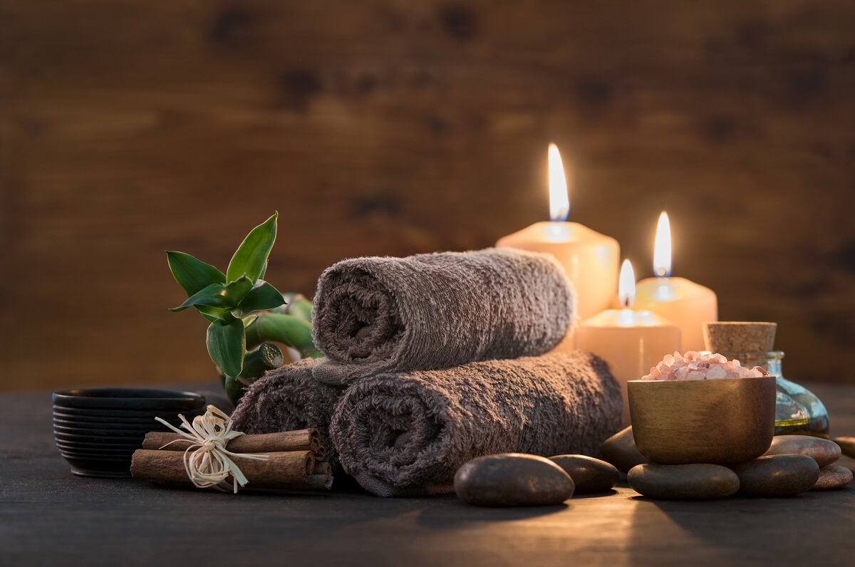 Làm thế nào để bắt đầu kinh doanh spa Làm thế nào để bắt đầu kinh doanh spa