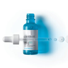 Serum La Roche-Posay Giúp Phục Hồi Da 30ml Serum La Roche-Posay Giúp Tái Tạo & Phục Hồi Da 30ml Hyalu B5 Serum
