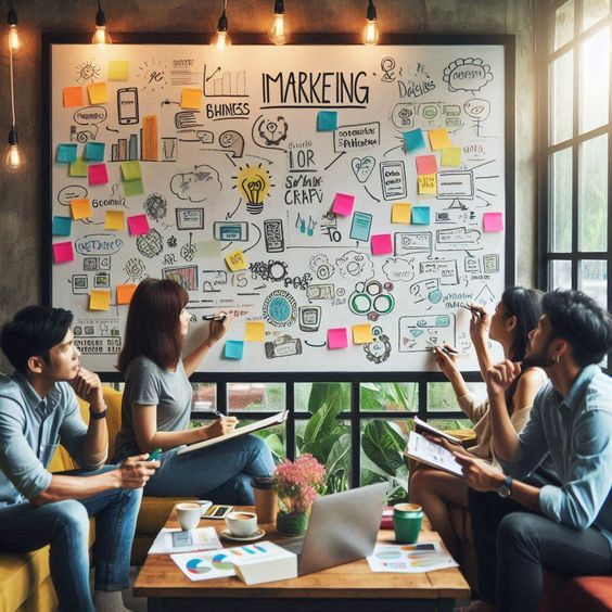 Ý tưởng kinh doanh trực tuyến tốt nhất cho năm