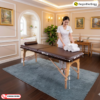 Giường vali gấp gọn