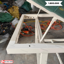 Trang chủ Nâng đầu của giường massa