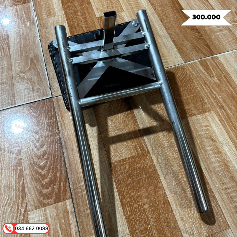 Gối vắt ngang bồn gội tai thỏ mặt sau của Gối kéo ra kéo